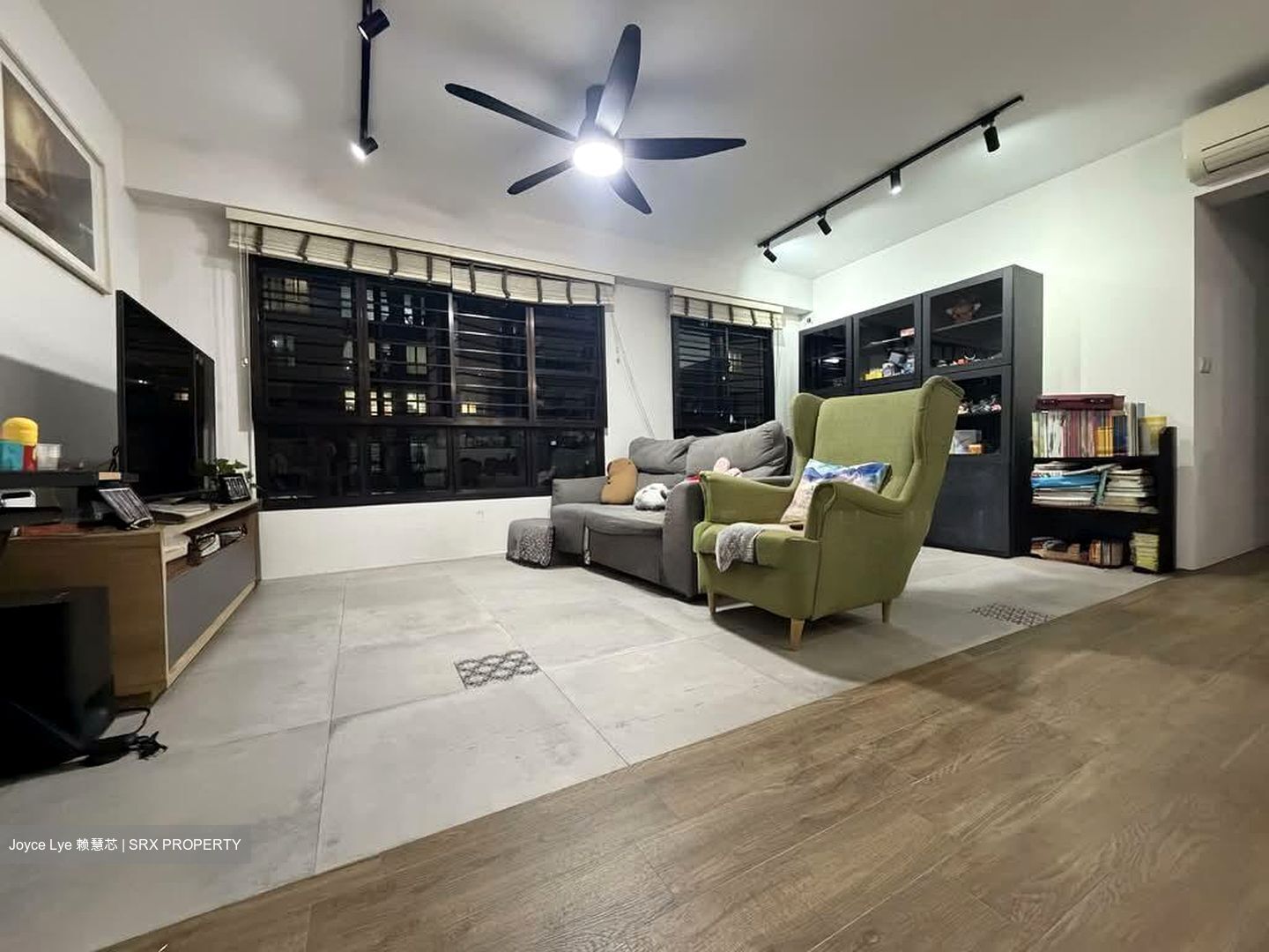 Blk 293D Compassvale Boardwalk (Sengkang), HDB 5 Rooms #536074651